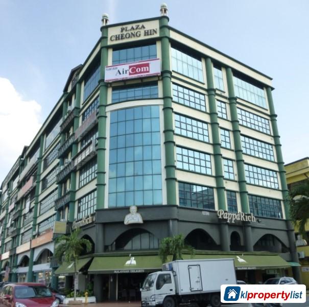 3 bedroom Serviced Residence for sale in Puchong in Selangor - image