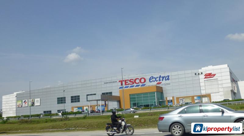 Residential Land for sale in Puchong - image 7