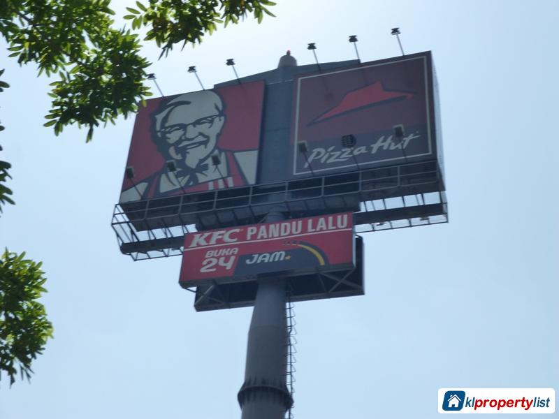 Residential Land for sale in Puchong - image 8