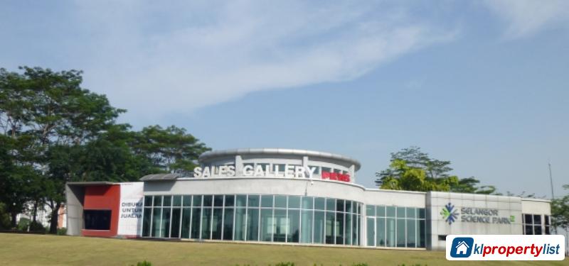 4 bedroom 2-sty Terrace/Link House for sale in Puchong - image 9
