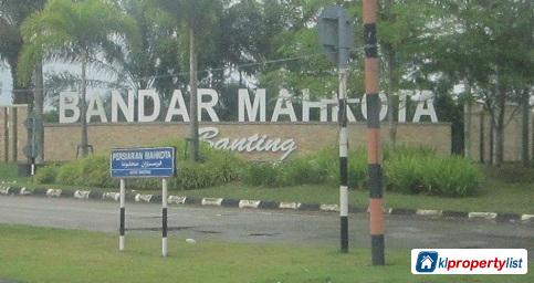 Picture of 3 bedroom 2-sty Terrace/Link House for sale in Setia Alam