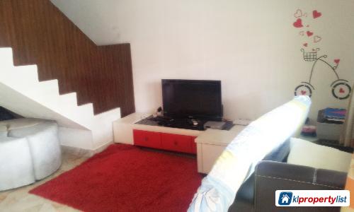 Picture of 3 bedroom 2-sty Terrace/Link House for sale in Sri Petaling