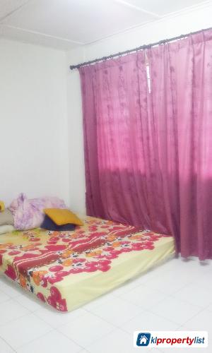 3 bedroom 2-sty Terrace/Link House for sale in Sri Petaling