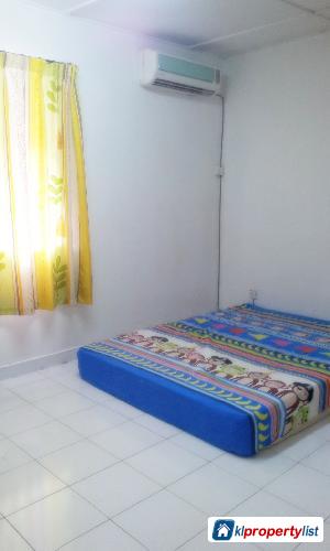 3 bedroom 2-sty Terrace/Link House for sale in Sri Petaling in Kuala Lumpur