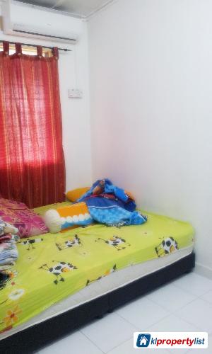 3 bedroom 2-sty Terrace/Link House for sale in Sri Petaling in Malaysia