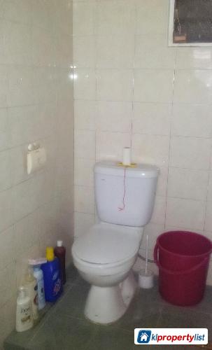 Picture of 3 bedroom 2-sty Terrace/Link House for sale in Sri Petaling in Kuala Lumpur