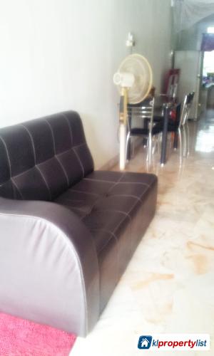 Picture of 3 bedroom 2-sty Terrace/Link House for sale in Sri Petaling in Malaysia