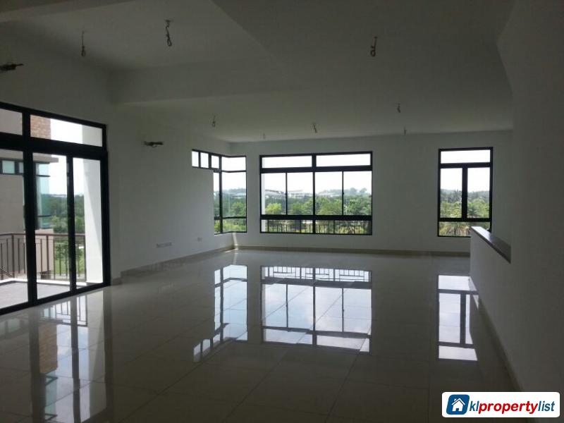 4 bedroom 2-sty Terrace/Link House for sale in Johor Bahru - image 2
