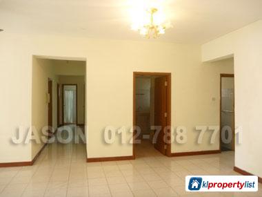 4 bedroom Condominium for sale in KL City - image 11