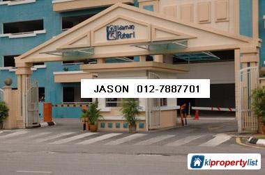 Pictures of 4 bedroom Condominium for sale in Gombak