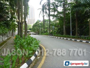 4 bedroom Condominium for sale in KL City - image 2