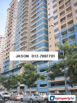4 bedroom Condominium for sale in Gombak - image 2