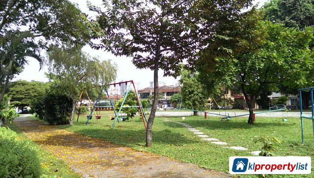 4 bedroom 2-sty Terrace/Link House for sale in Petaling Jaya - image 2