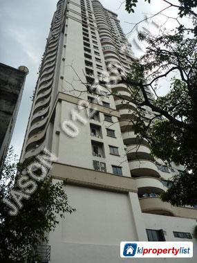 4 bedroom Condominium for sale in KL City - image 3
