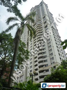 4 bedroom Condominium for sale in KL City - image 4