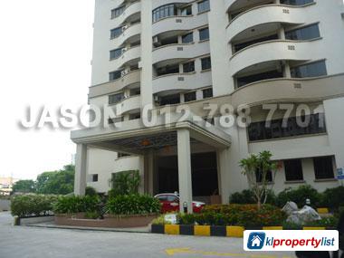 4 bedroom Condominium for sale in KL City - image 5