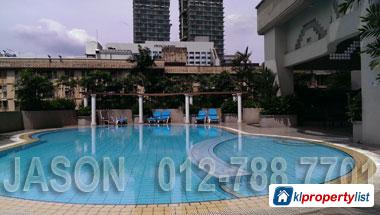 4 bedroom Condominium for sale in KL City - image 6