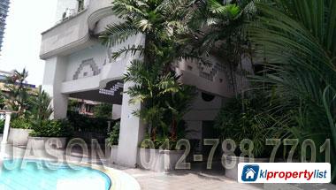 4 bedroom Condominium for sale in KL City - image 7