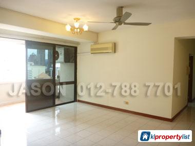 4 bedroom Condominium for sale in KL City - image 9