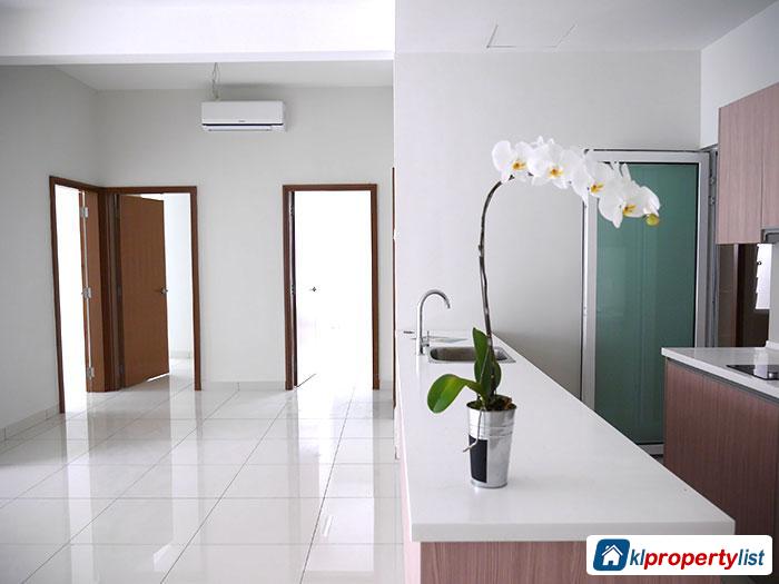 Pictures of 4 bedroom Condominium for sale in Petaling Jaya