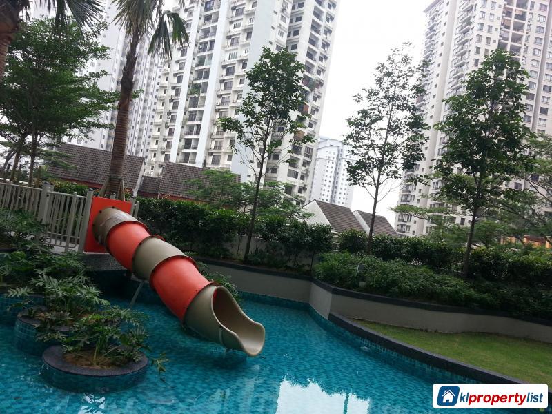 4 bedroom Condominium for sale in Petaling Jaya in Malaysia