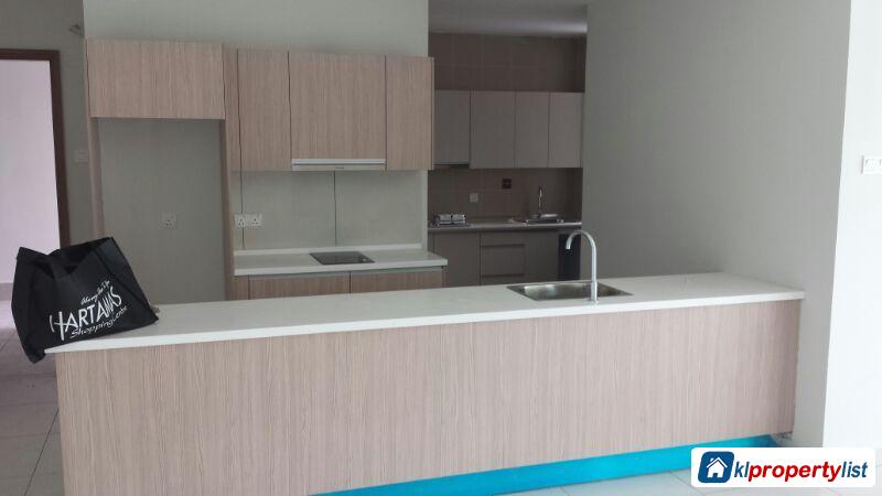 Picture of 4 bedroom Condominium for sale in Petaling Jaya in Selangor