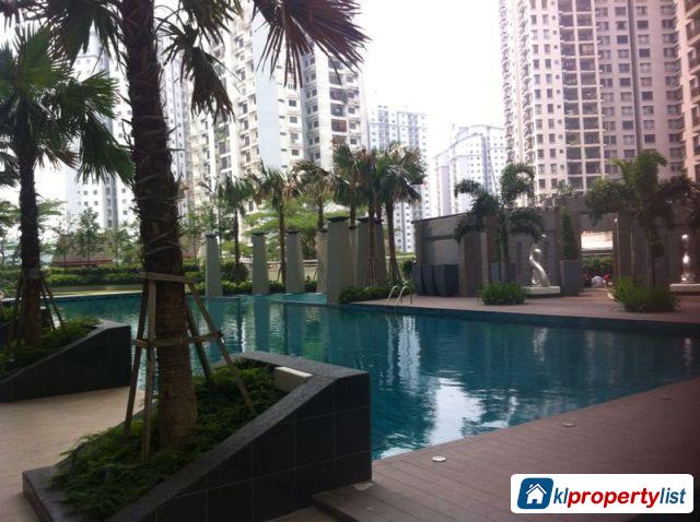 2 bedroom Condominium for sale in Petaling Jaya in Selangor - image