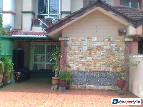 Picture of 4 bedroom 2-sty Terrace/Link House for sale in USJ