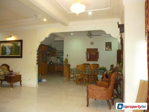 6 bedroom Semi-detached House for sale in USJ in Selangor