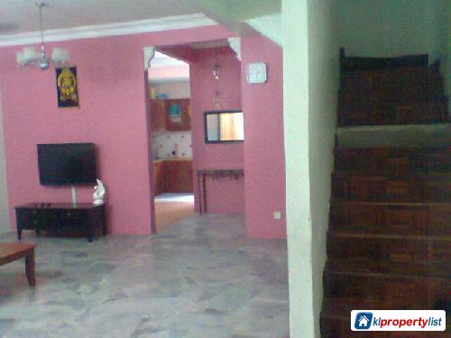 4 bedroom 2-sty Terrace/Link House for sale in USJ in Malaysia