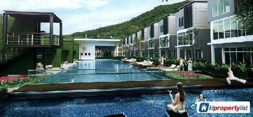 Pictures of 5 bedroom 3-sty Terrace/Link House for sale in Tanjung Bungah