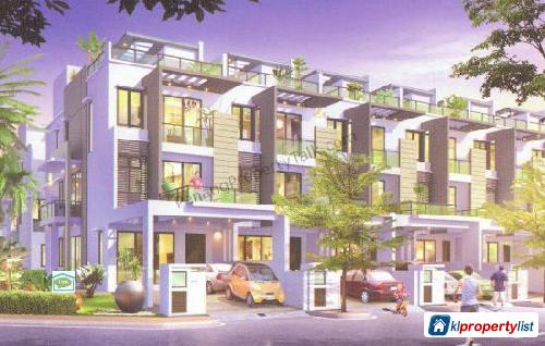 Pictures of 6 bedroom 3-sty Terrace/Link House for sale in Tanjung Bungah