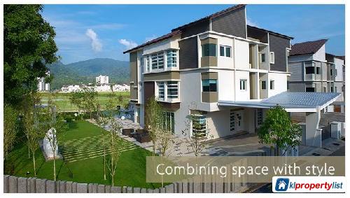 Pictures of 5 bedroom 3.5-sty Terrace/Link House for sale in Tanjung Bungah