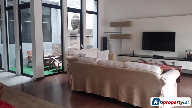 Pictures of 5 bedroom 2.5-sty Terrace/Link House for sale in Tanjung Bungah