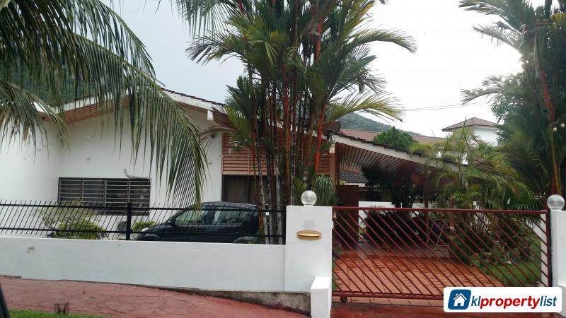 Pictures of 4 bedroom Bungalow for sale in Tanjung Bungah