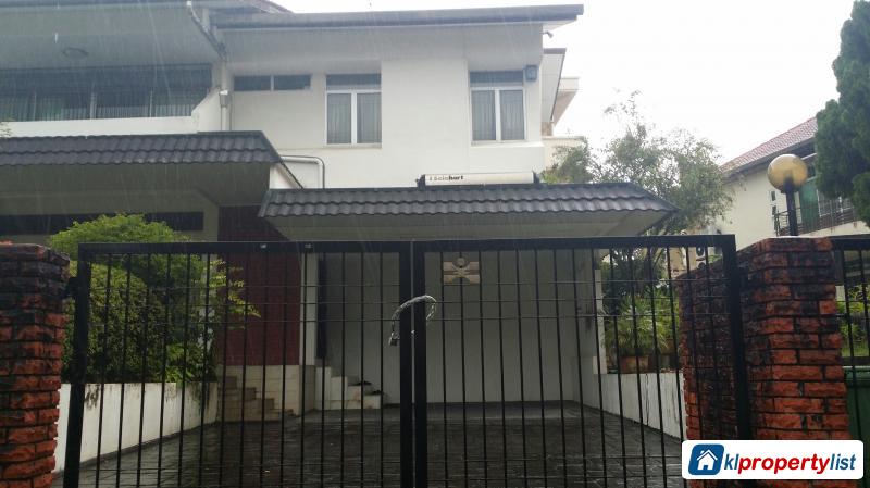 Pictures of 4 bedroom 3-sty Terrace/Link House for sale in Tanjung Bungah
