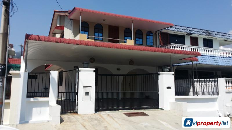 Pictures of 4 bedroom Semi-detached House for sale in Tanjung Bungah