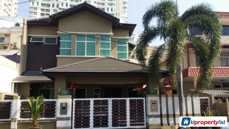 Pictures of 4 bedroom Semi-detached House for sale in Tanjung Bungah