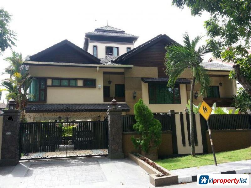 5 bedroom 3-sty Terrace/Link House for sale in Tanjung Bungah - image 1