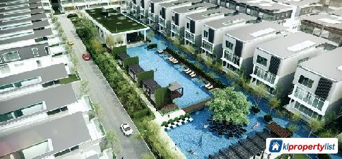 5 bedroom 3-sty Terrace/Link House for sale in Tanjung Bungah - image 2