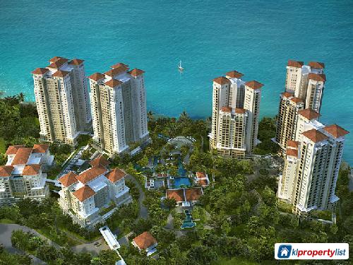 2 bedroom Condominium for sale in Tanjung Bungah