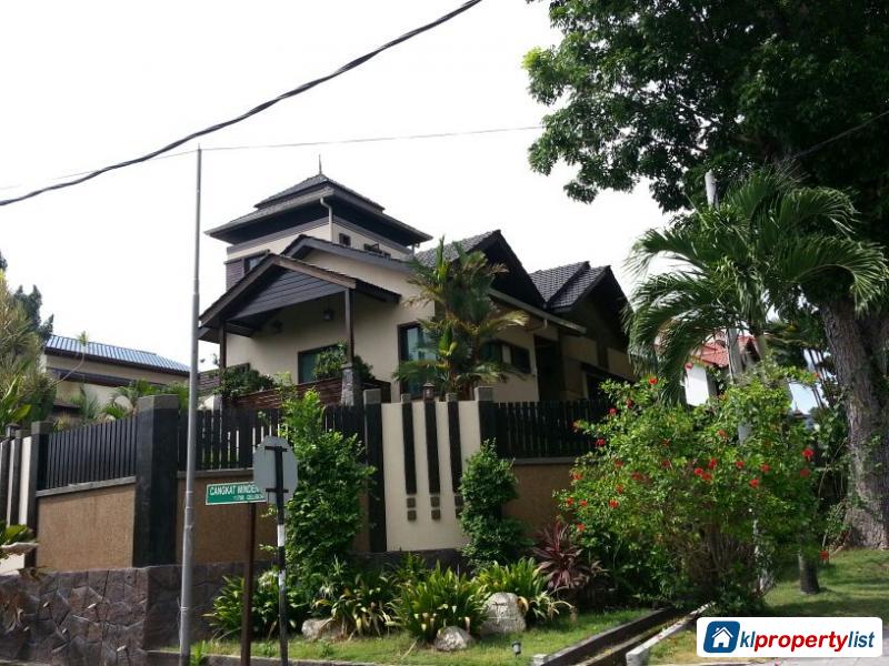 5 bedroom 3-sty Terrace/Link House for sale in Tanjung Bungah - image 2