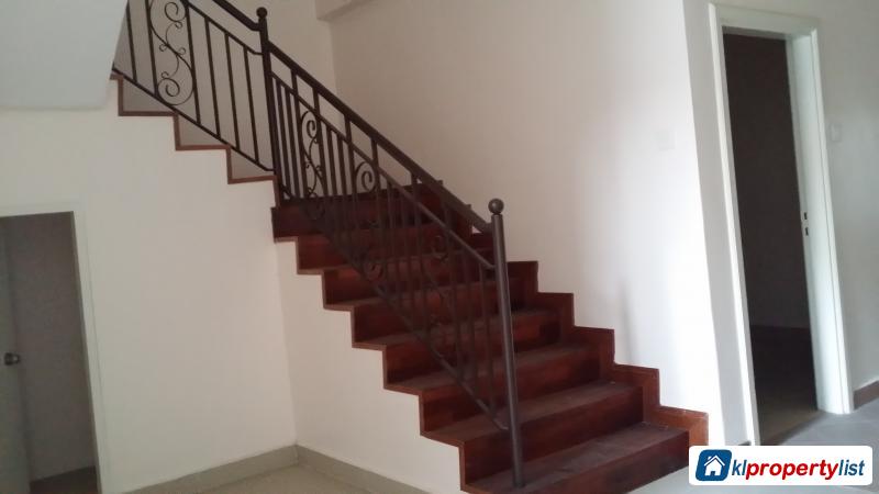 5 bedroom 3-sty Terrace/Link House for sale in Tanjung Bungah