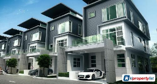 5 bedroom 3-sty Terrace/Link House for sale in Tanjung Bungah - image 3
