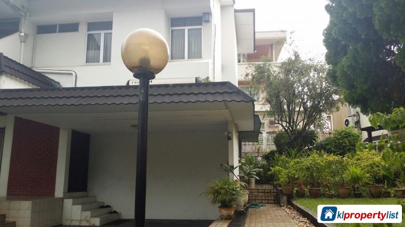 4 bedroom 3-sty Terrace/Link House for sale in Tanjung Bungah - image 3