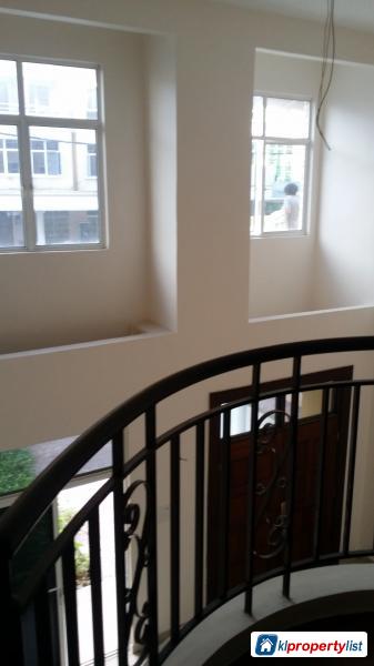 5 bedroom 3-sty Terrace/Link House for sale in Tanjung Bungah in Penang