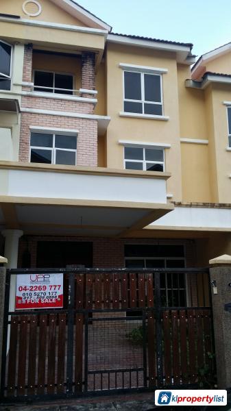 5 bedroom 3-sty Terrace/Link House for sale in Tanjung Bungah - image 4