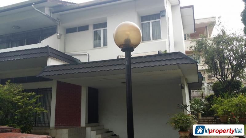 4 bedroom 3-sty Terrace/Link House for sale in Tanjung Bungah - image 4