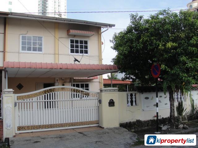 4 bedroom Semi-detached House for sale in Tanjung Bungah in Malaysia