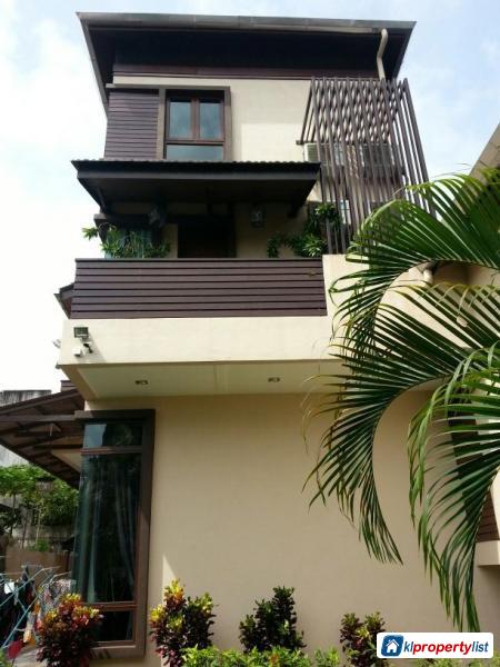 5 bedroom 3-sty Terrace/Link House for sale in Tanjung Bungah - image 6
